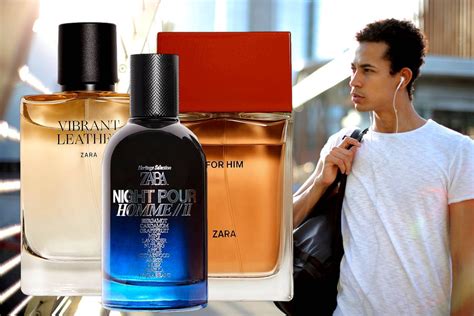 zara men best perfume|best zara perfume under 2000.